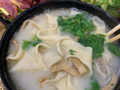 烩面In-惠丰源烩面馆(经七路店)