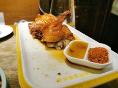 -炊烟小炒黄牛肉(中心印象城店)