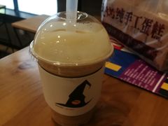 -WIZARD COFFEE咖啡巫师