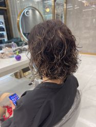 -5M HAIR SALON