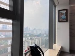 -潮流町·男士烫染发型定制