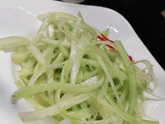 -高第街56号融合餐厅(振华五星百货店)