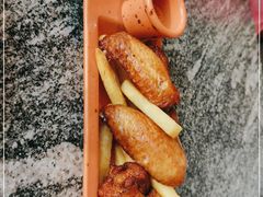 -良木缘咖啡西餐(太古里店)