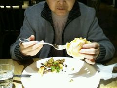 -自游人·美食一楼·地道徽菜(三十年名店)