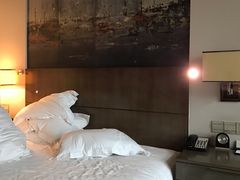 -北京希尔顿逸林酒店