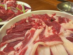 -亮欢寨酸汤鱼(沙冲路店)