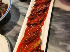 -御提小馆烤鸭店(陆家嘴店)