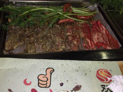 -双合盛自助烤肉(欧亚购物中心店)