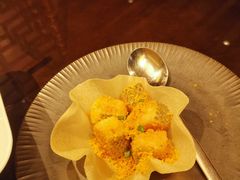 -万豪中餐厅·粤菜·北京粤财JW万豪酒店