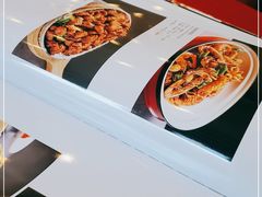 -鑫巴蜀小镇 · 水煮鱼专研店(玉桥店)