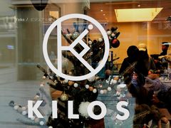 -Kilos咖啡馆(保利珑远店)