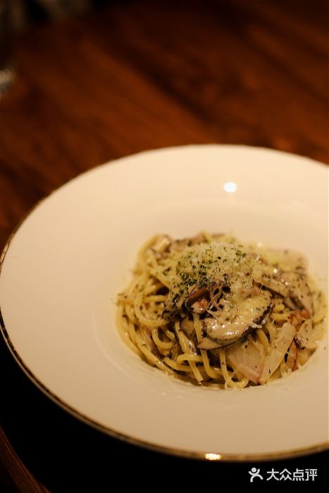 Primo·丽莫意大利窑烤披萨图片