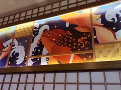 -万岁寿司(天河领展店)