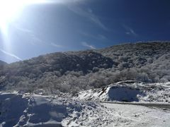 -太子岭滑雪场