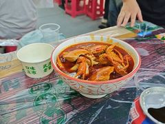 -小民大排档(江汉路店)