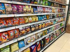零售区-果蔬好生活超市(双井店)