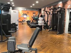 -NRG 健身私教CLUB(云山路店)