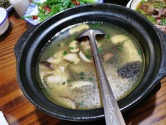 -呼吸森林·生态农庄农家乐私房菜