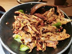-吃饭皇帝大(合生汇店)