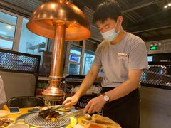 -喜来稀肉(北外滩白玉兰广场店)