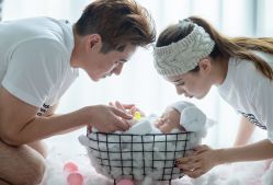 -小熊维尼高端儿童摄影(宝安旗舰店)