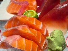 -水之惠鲜鱼料理(王府大街店)