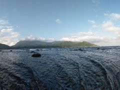 -西涌国际滨海旅游区