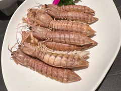 -闽海肴(北辰荟店)