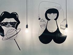 -姆们M Sweetie Cake(五道口店)