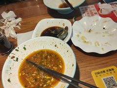 -韩师傅老大同刀削面(北苑路店)