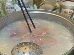 -华哥新鲜猪精品美食