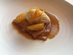 -文华扒房及酒吧(香港文华东方酒店)