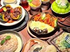 -和创柚子·会席日本料理(新区淮海街店)