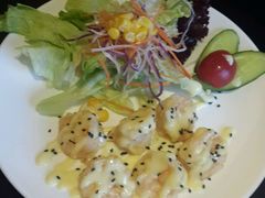 -江户前日本料理(瑞诗酒店店)