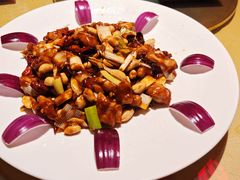 -大海碗·炸酱面·烤鸭·京菜(天坛店)