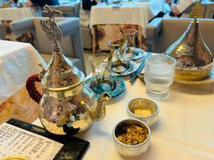 -龟兹KUCINA·新疆菜(前滩L+PLAZA店)