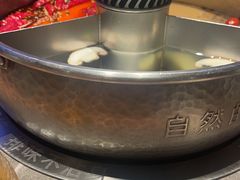 -巴奴毛肚火锅(京西大悦城店)