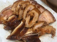 -狮头牌卤味研究所·卤味饭(花城汇南区店)