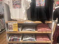 -优衣库(北京枫蓝国际广场店)