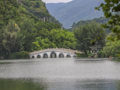 -星湖旅游景区七星岩