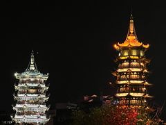 -桂林两江四湖景区
