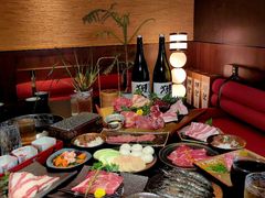 -300杯·和牛烧肉清酒专门店(廊里店)