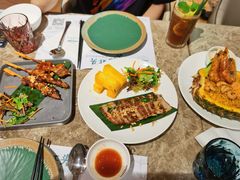 -美奈小馆·东南亚菜(福田星河COCO Park店)