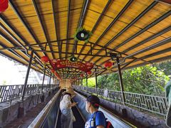 -古龙峡云天玻霸