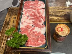 -吼堂老火锅(太古里总店)