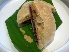 -云海肴·汽锅鸡·云南菜(高德置地店)