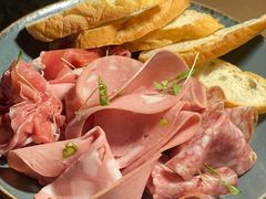 -Terrace 8 八号露台(波特曼丽思卡尔顿店)