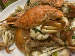 -广胜通达海鲜食府(黄沙店)