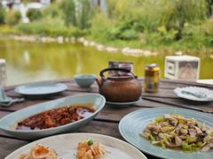-丽江金茂凯悦臻选酒店-滇香馆