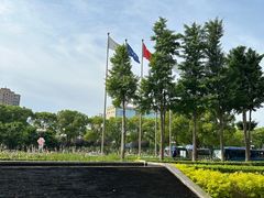 -上海虹桥西郊假日酒店